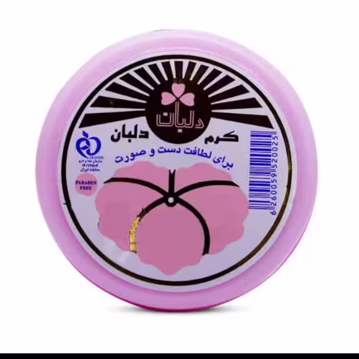 کرم 90 گرمی دلبان