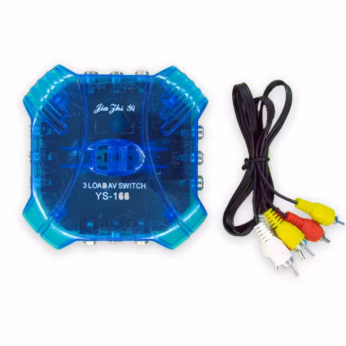 چند راهیAV معروف به قایقی