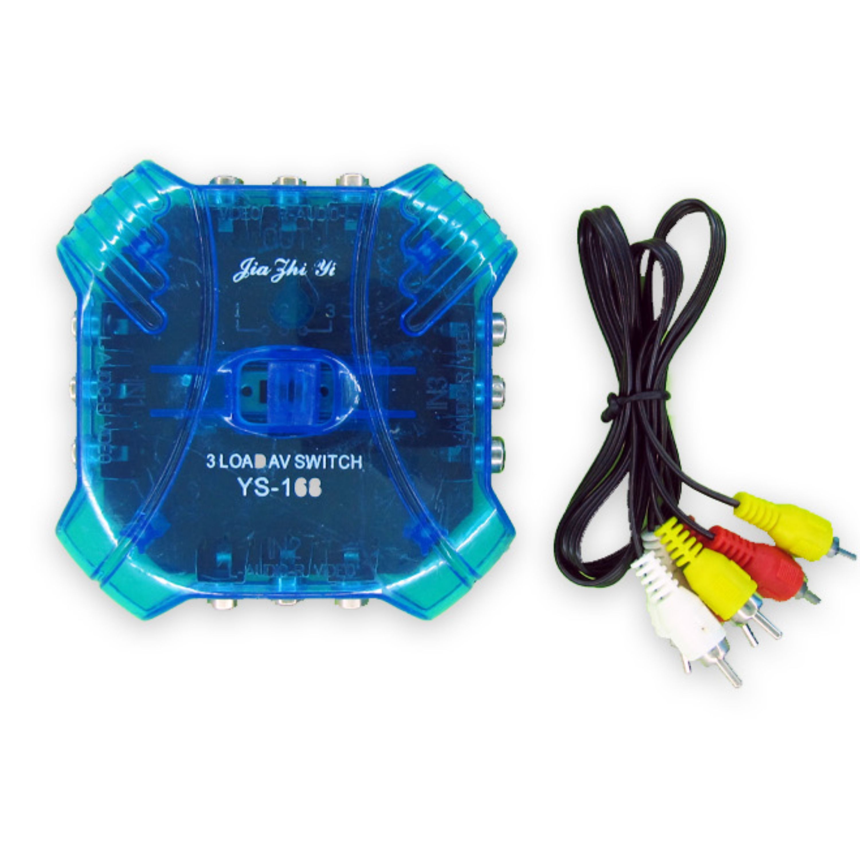 چند راهیAV معروف به قایقی