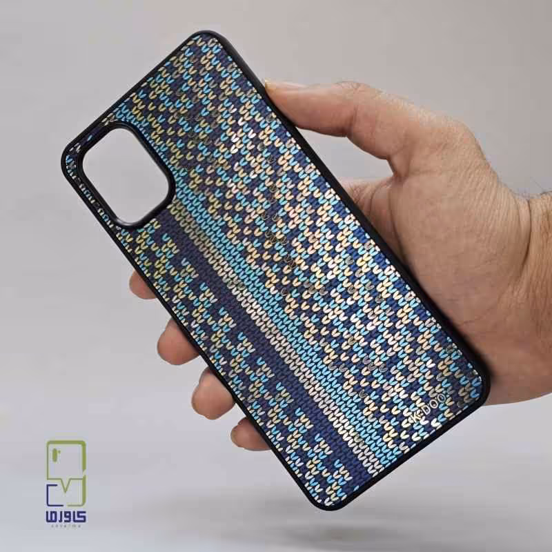خرید کاور گوشی A06 | طرح سنتی K-Doo | زیبا و مقاوم