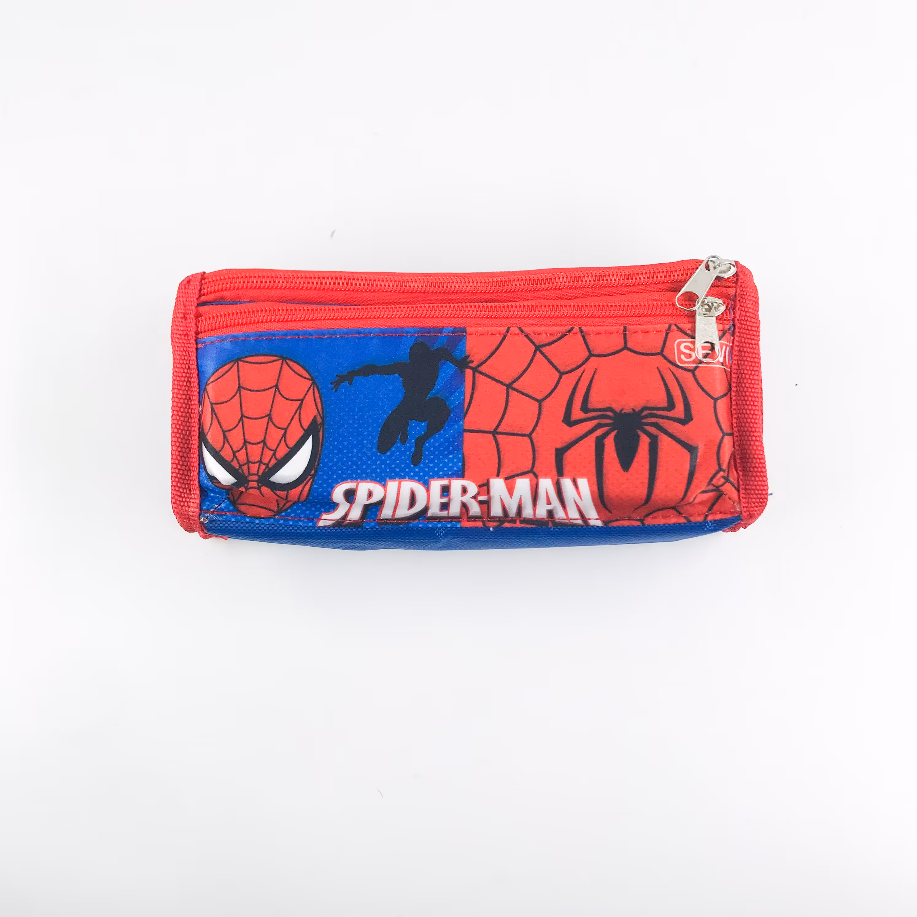 جامدادی سویل اسپایدرمن