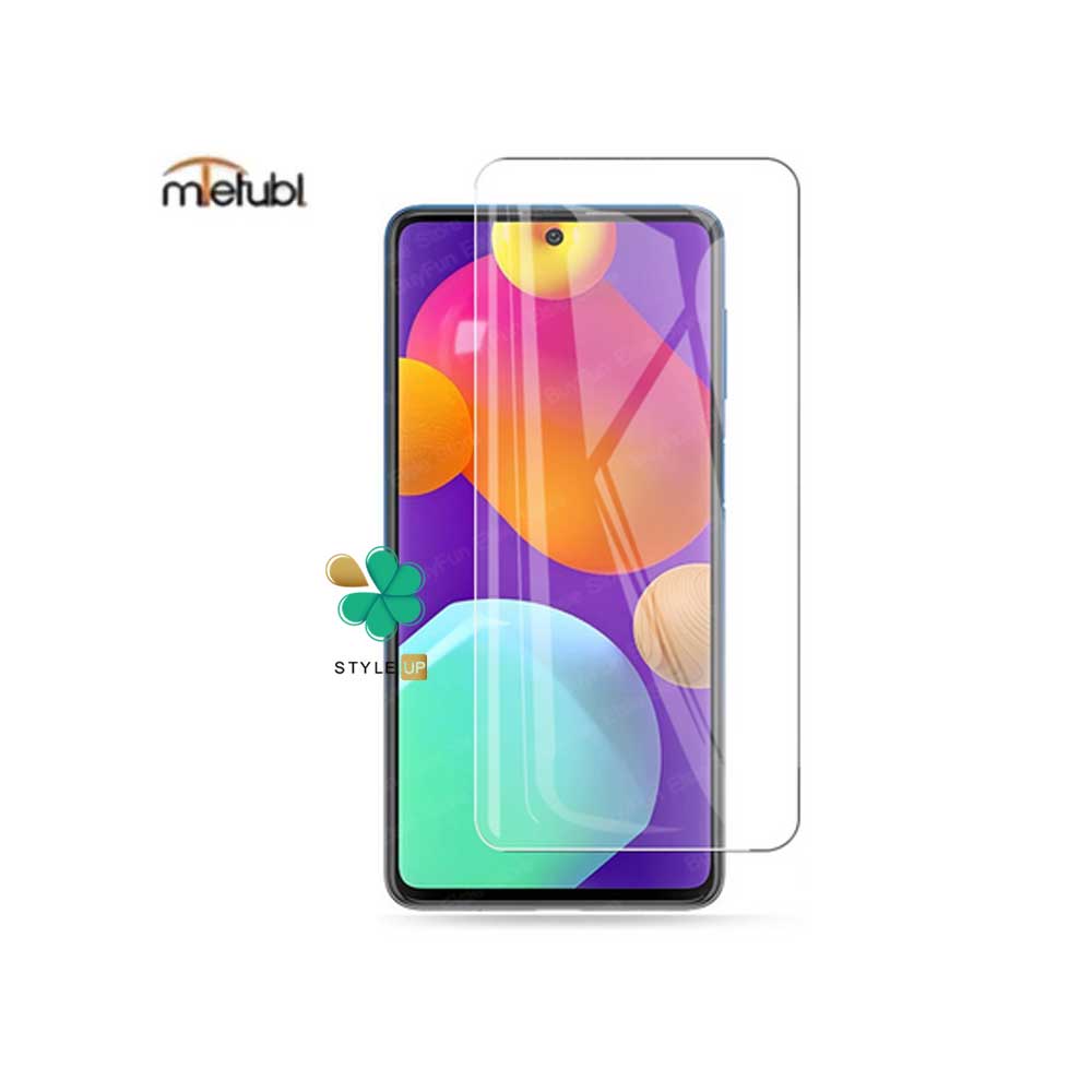 گلس دور تراش بدون حاشیه میتوبل گوشی سامسونگ Samsung Galaxy M62