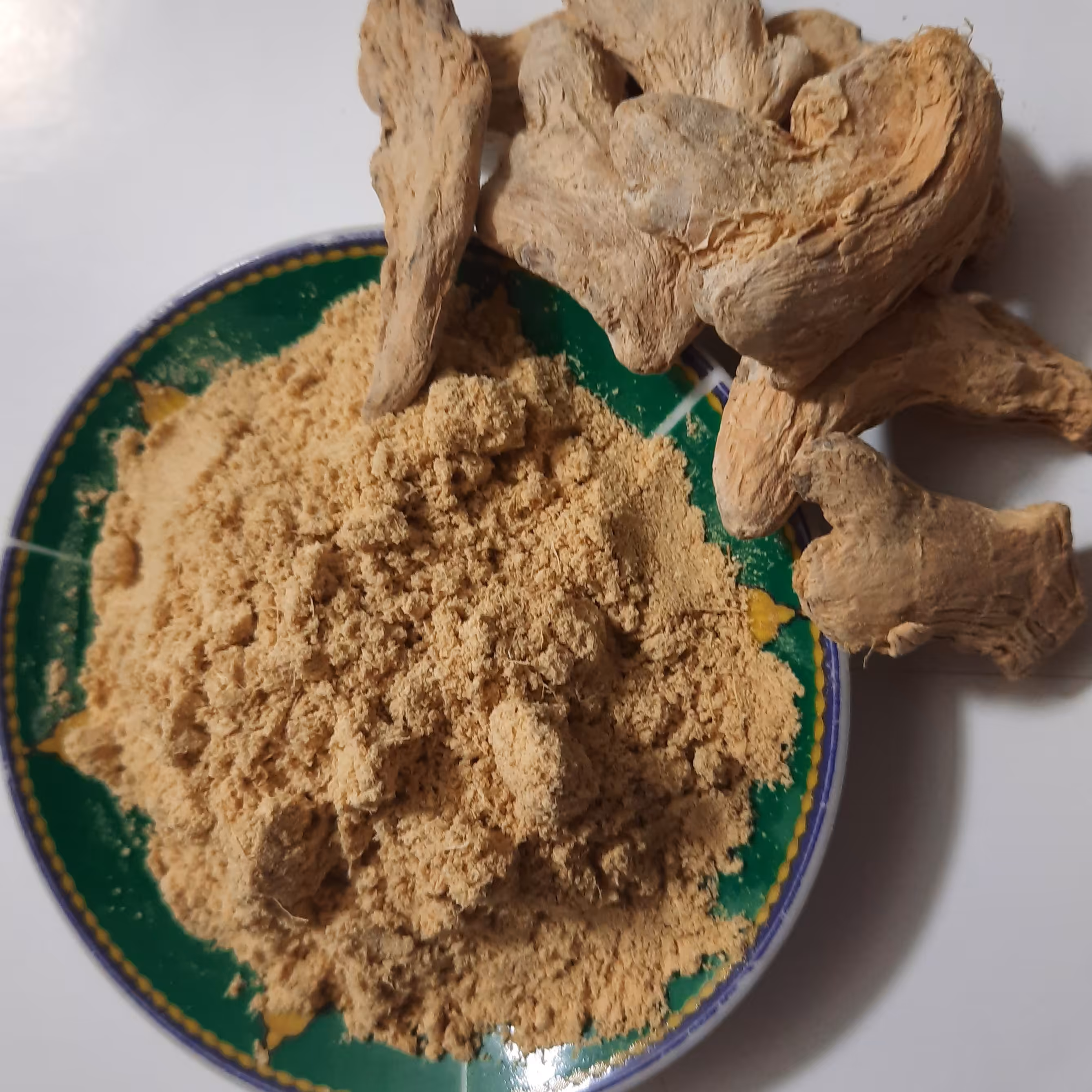 پودر زنجبیل (75گرمی)