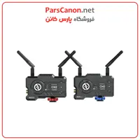 سیستم انتقال ویدیوی بی سیم Hollyland Mars 400S PRO SDI/HDMI Wireless Video Transmission System