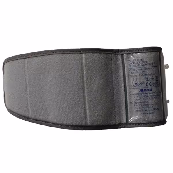 کاف فشار سنج مچی آلپ کاتو ALPK2 CUFF | فروشگاه اینترنتی تاتا کالا