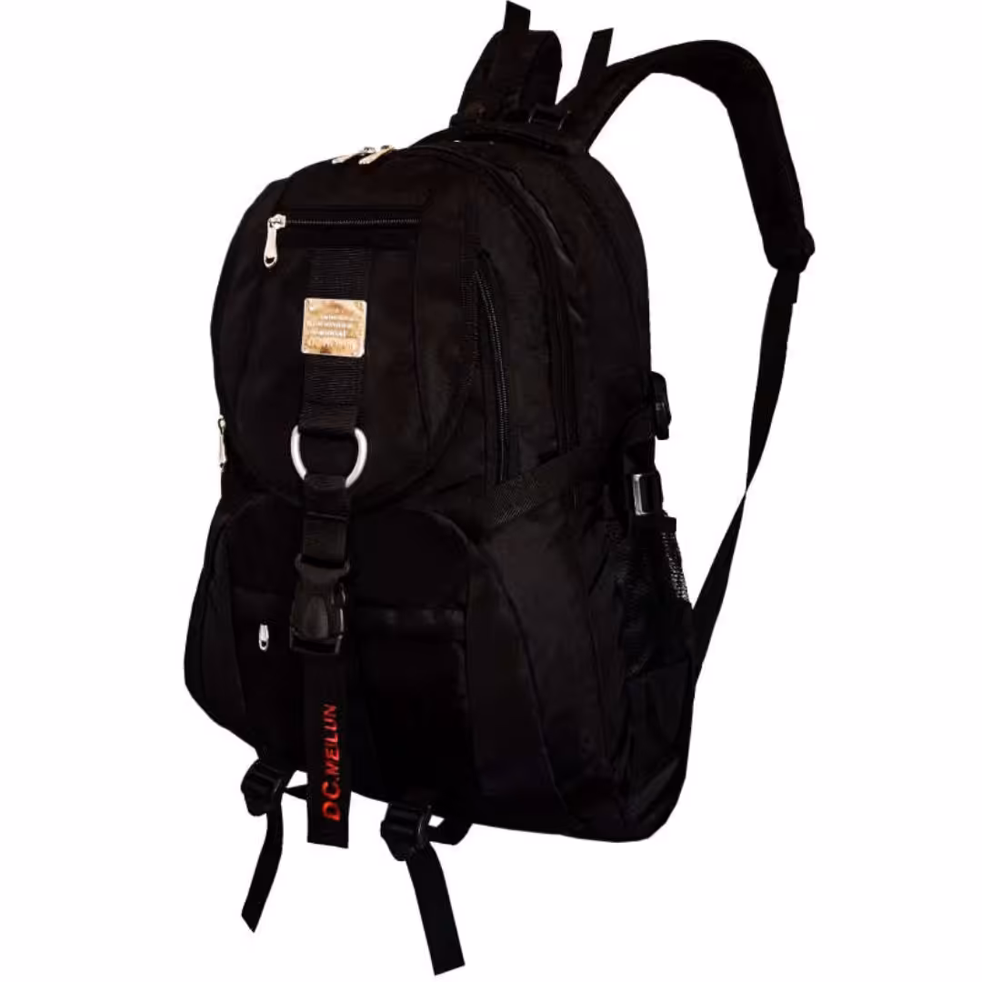 کوله پشتی 60 لیتری دی سی نیلون