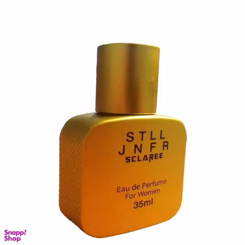 ادوپرفیوم زنانه اسکلاره مدل Stll Jnfr