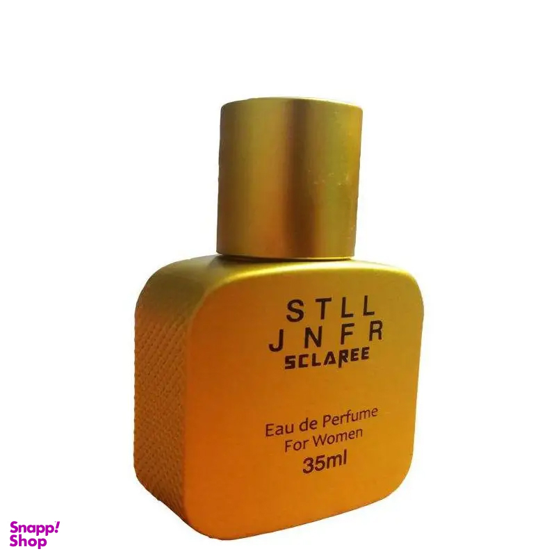 ادوپرفیوم زنانه اسکلاره مدل Stll Jnfr