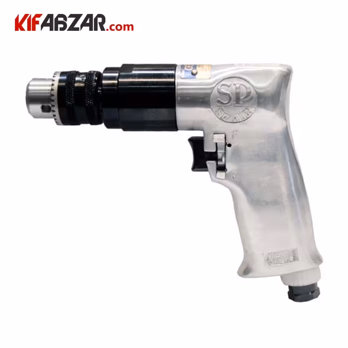 دریل بادی اس پی مدل SP 1525