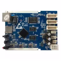 قیمت و خرید کنترل برد ماینر Whatsminer M3X V2 | یاس ارتباط