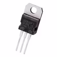 ماسفت قدرت 100N10F7 مارک ST پکیج TO-220 | amazonchi