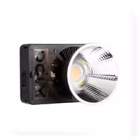 کیت ویدئو لایت ژیون تک Zhiyun-Tech MOLUS X100 Bi-COLOR COMBO Kit