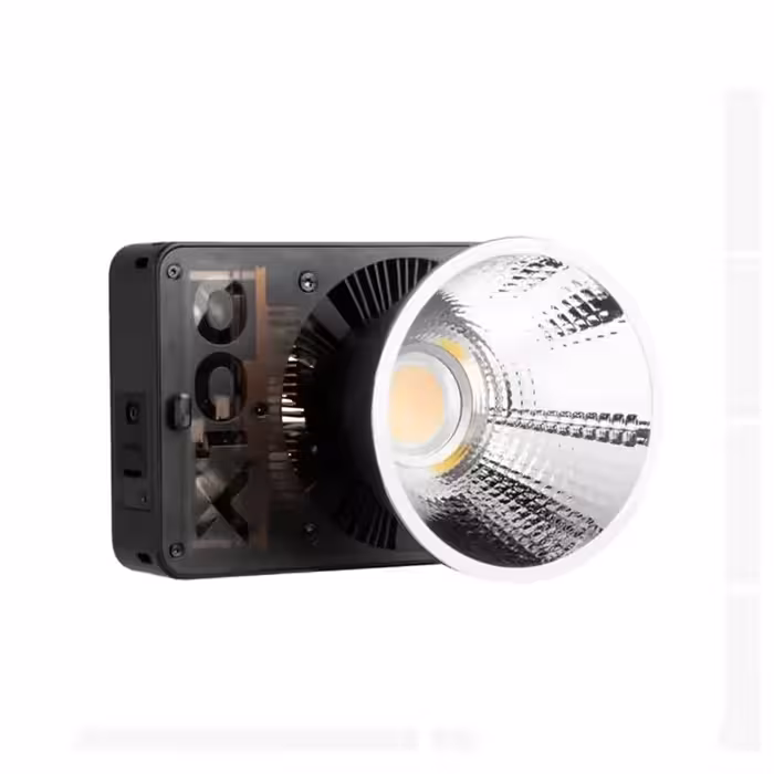 کیت ویدئو لایت ژیون تک Zhiyun-Tech MOLUS X100 Bi-COLOR COMBO Kit