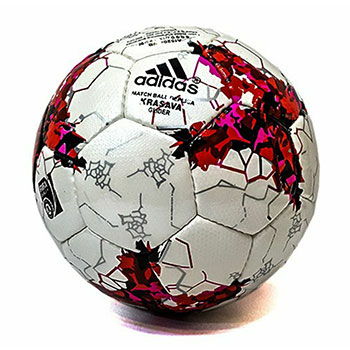 توپ فوتبال نمره 5 دوخت