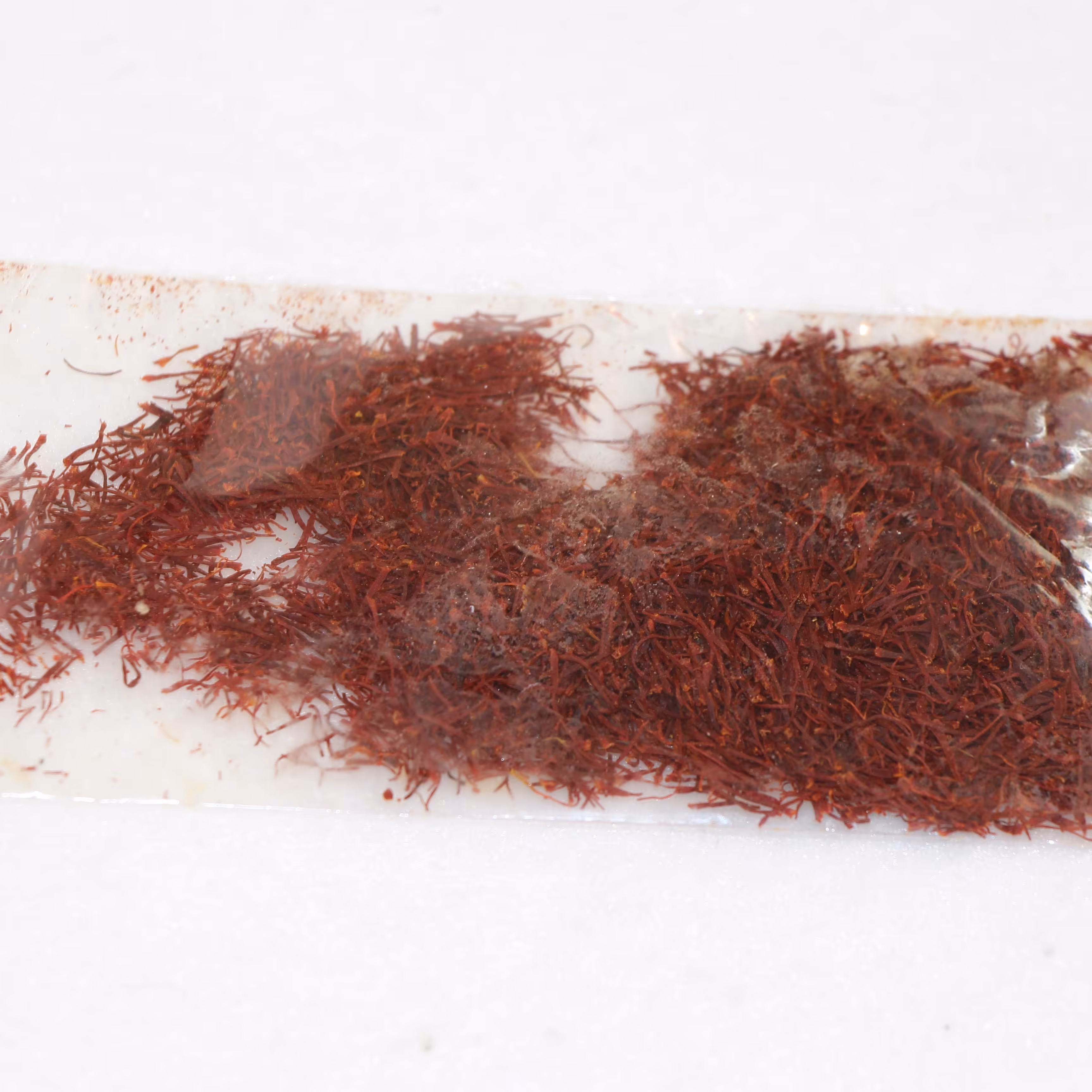 زعفزان درجه یک قائنات یک مثقالی