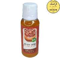 روغن بادام تلخ 45سی سی فرهمند (اختلالات گوش و لکه های پوست)