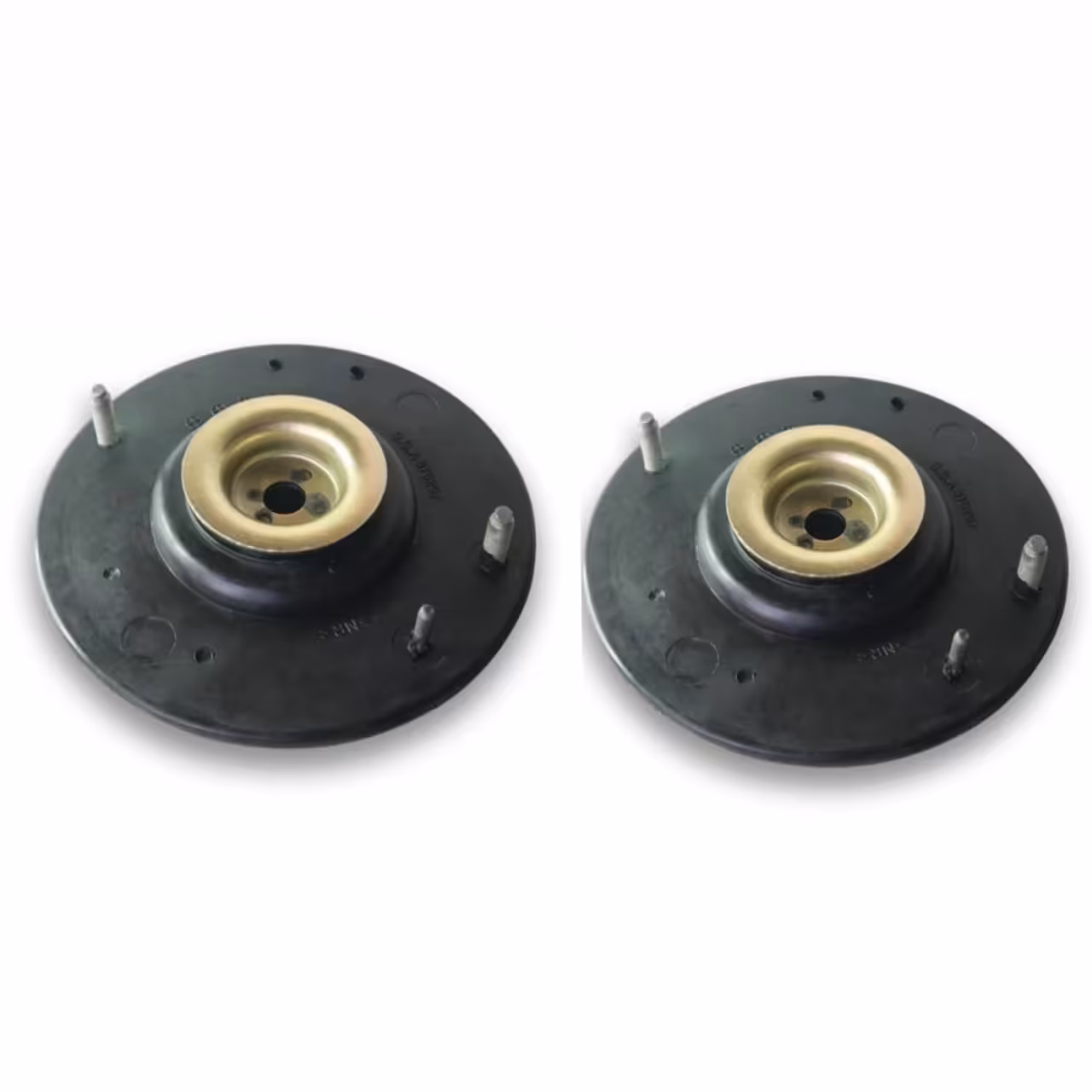 توپی سر کمک جدید تفتان کد 712 مناسب برای پژو 405 بسته 2 عددی