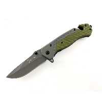 چاقو  برونینگ مدل BROWNING DA166