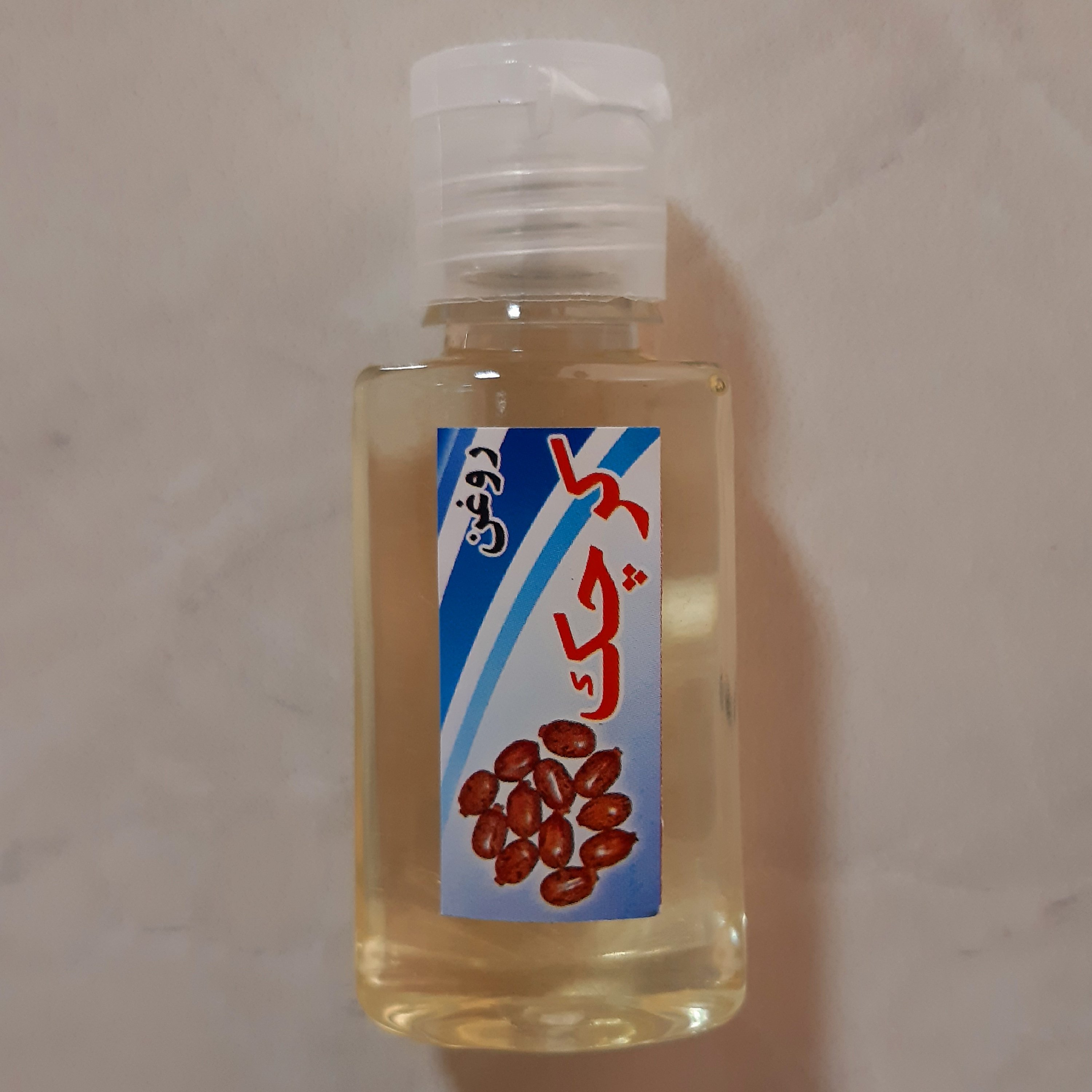 روغن کرچک 30cc