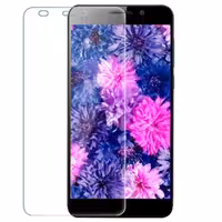 محافظ صفحه نمایش شیشه ای 9H یونیفا مدل permium تمپرد مناسب برای Huawei Honor 6 | فروشگاه اینترنتی تاتا کالا