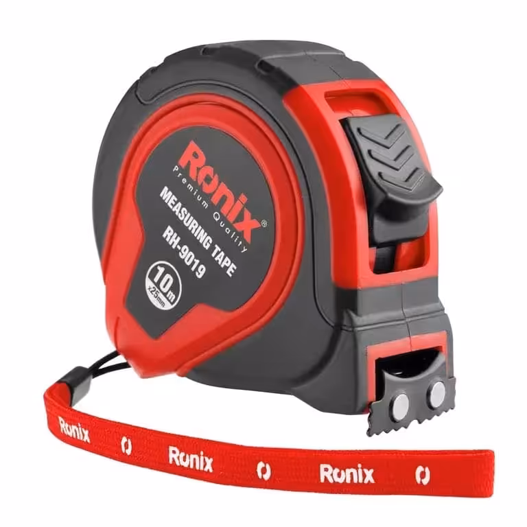 متر دستی RH-9019 رونیکس (10 متری MICRON)