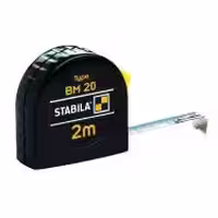 متر استبیلا  مدل BM20                     سایز 2 متر