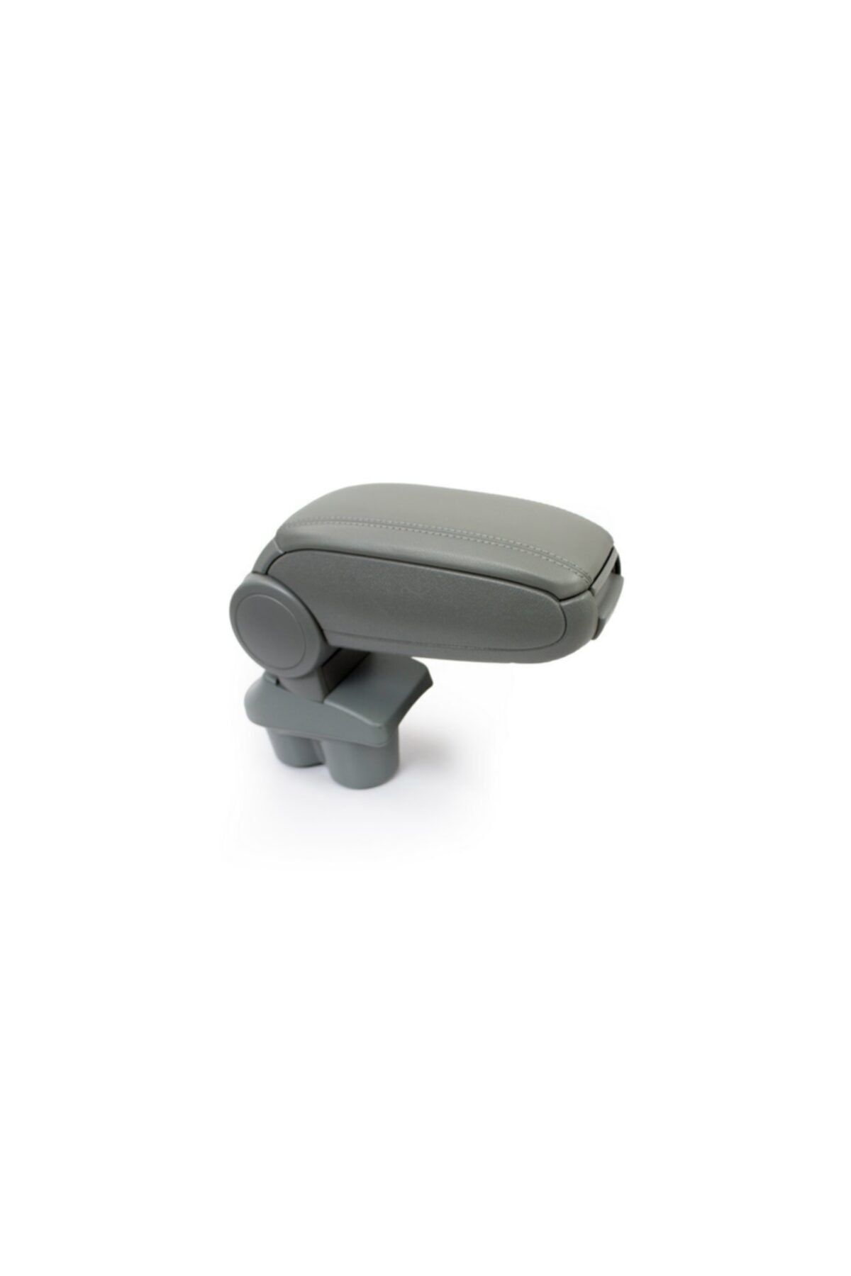 دستگیره استراحت خاکستری OPEL CORSA E 2015 2020 ARMREST سازگار OmsaLine