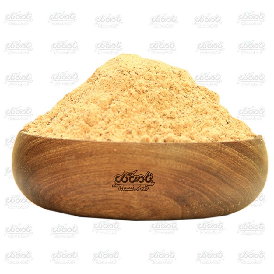 پودر سنجد یک کیلویی
