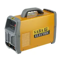 دستگاه جوش 200 آمپر صبا مدل Power light 2001 Turbo Plus