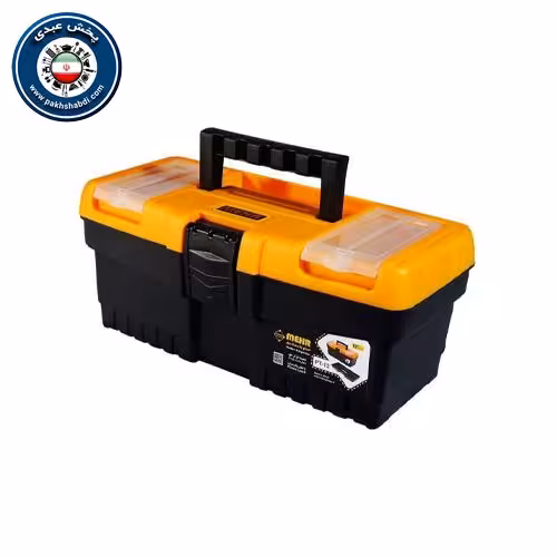 جعبه ابزار کاوه