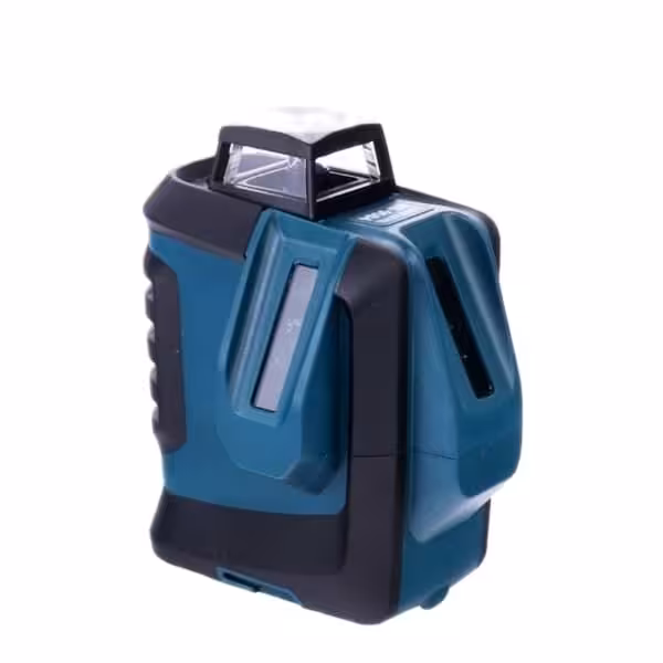 تراز لیزری دو خط 360 درجه با قابلیت عملکرد شاقول رونیکس مدل RH-9504