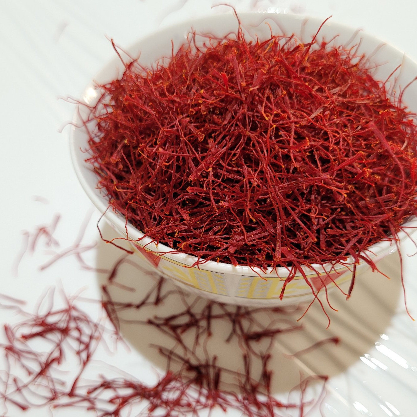 زعفران سوپر نگین امسالی( 1 مثقالی) 