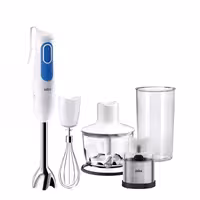 گوشت کوب برقی براون MQ3038