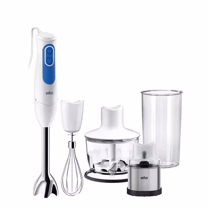 گوشت کوب برقی براون MQ3038