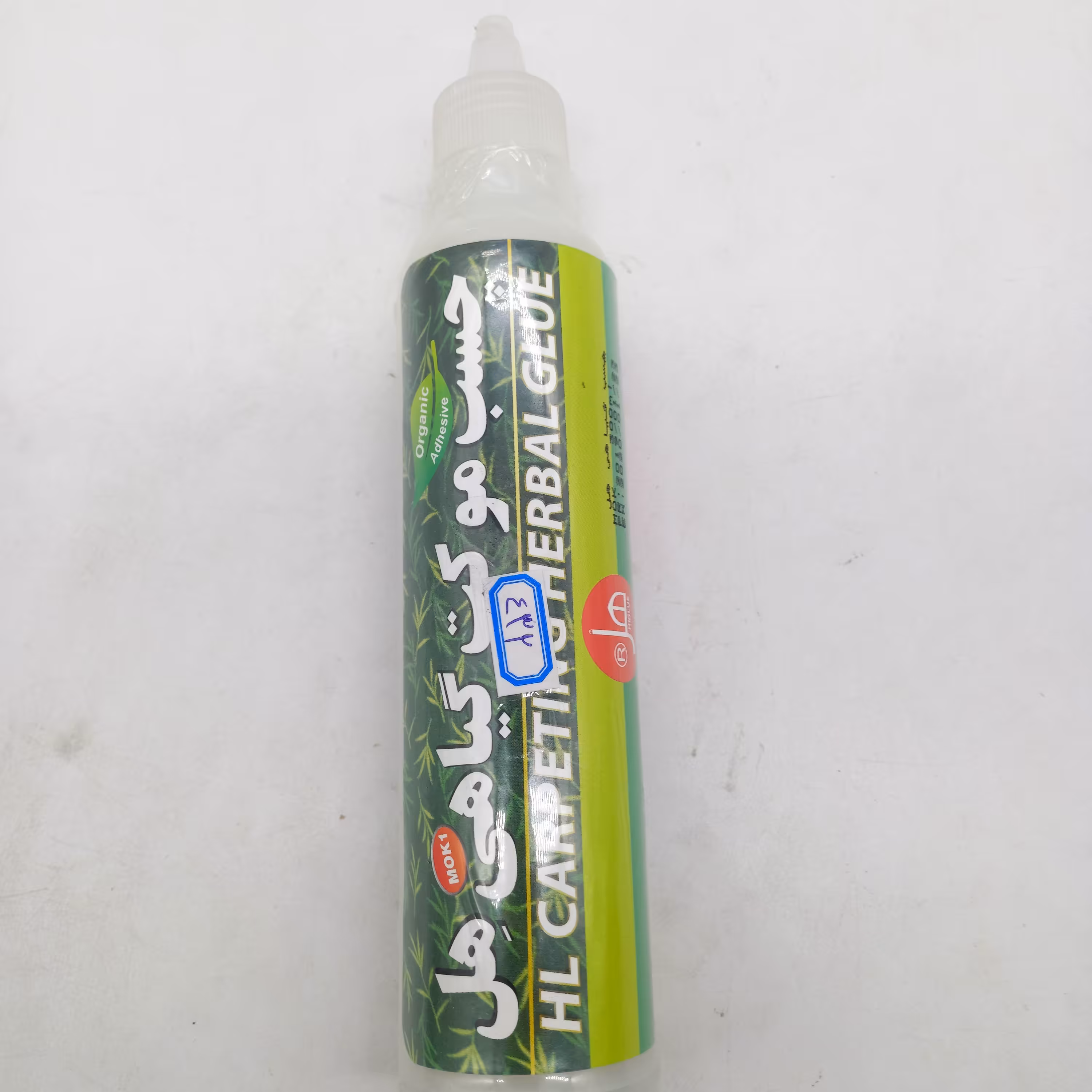 چسب موکت گیاهی هل کد432