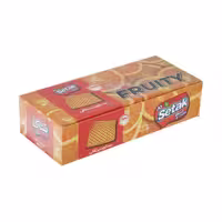 بیسکویت پرتقالی ستاک - 550 گرم