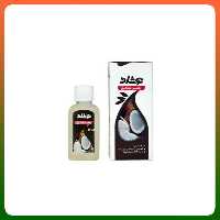 روغن نارگیل نوشاد