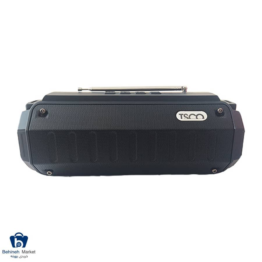 اسپیکر بلوتوثی قابل حمل تسکو مدل TS 2316