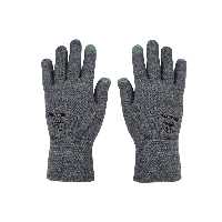 دستکش بافتنی طرح BEASTER رنگ خاکستری