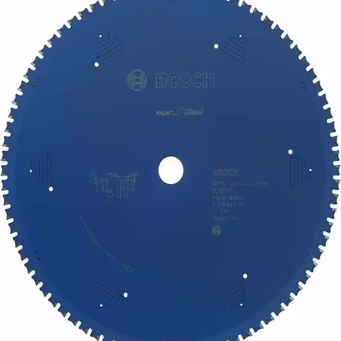 اره الماسه 355 میلی متربوش مدل  Expert Steel (2608642529)