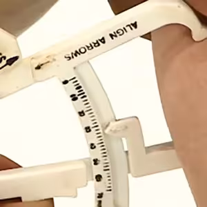 چربی سنج تن زیب - تن زیب و سایر ...