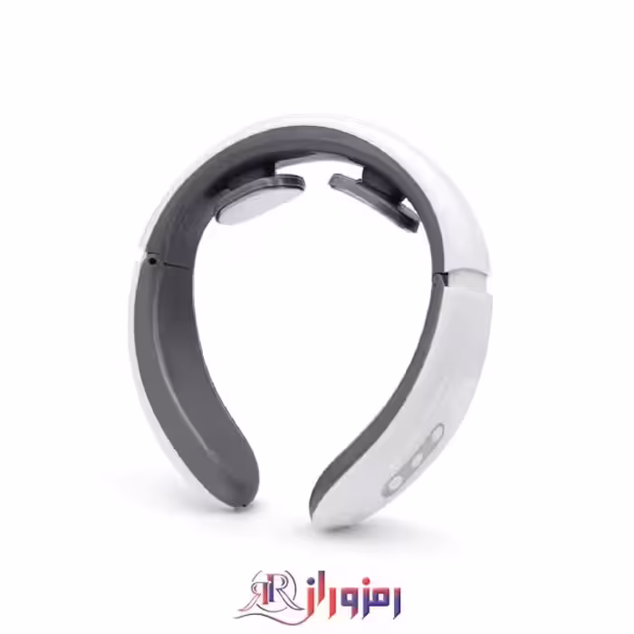 ماساژور شارژی گردن مدل BISD-JT600
