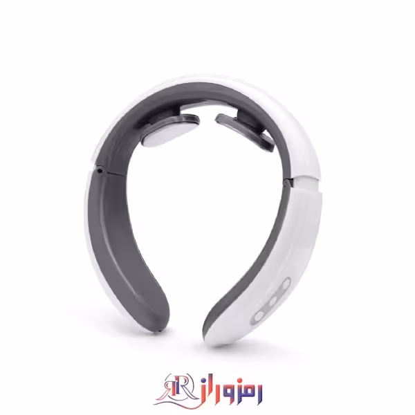 ماساژور شارژی گردن مدل BISD-JT600