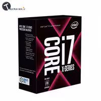 Intel Core i7-7800X X-series Processor