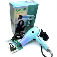 سشوار وی جی ار 
اصلی و اورجینال شرکتی 