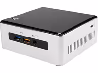 کیس آماده اینتل با پردازنده i7