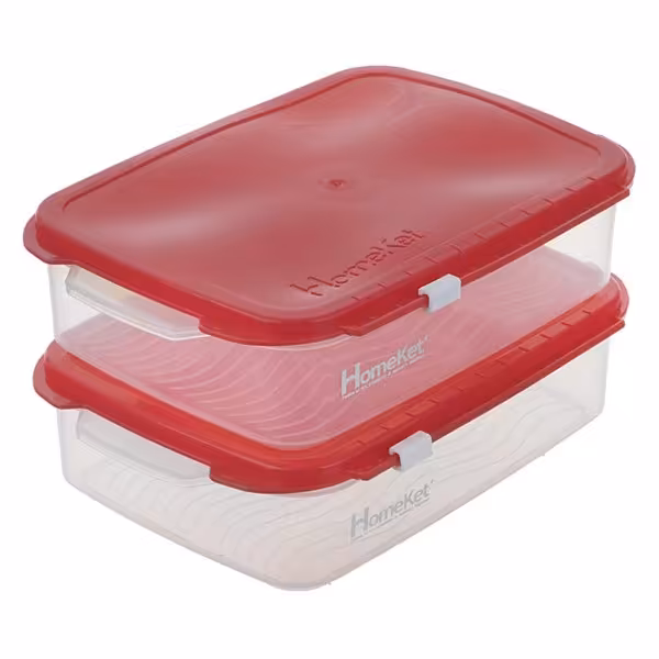 ست فریزری 2 عددی هوم کت - پلاسکو الماس