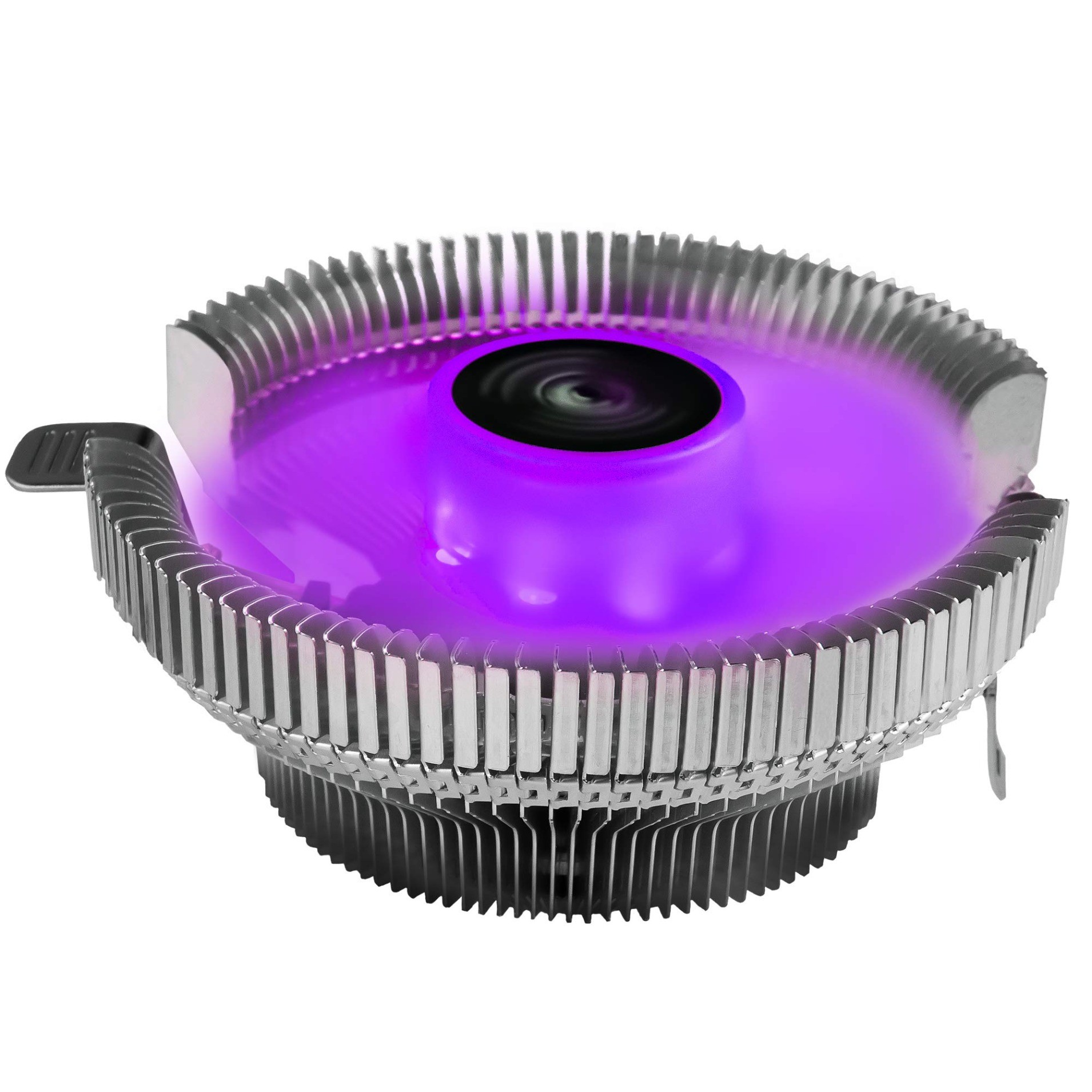 فن خنک کننده گیمینگ mcpu1rgb