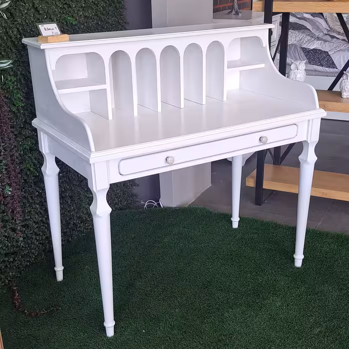 میز تحریر مدل لارنس