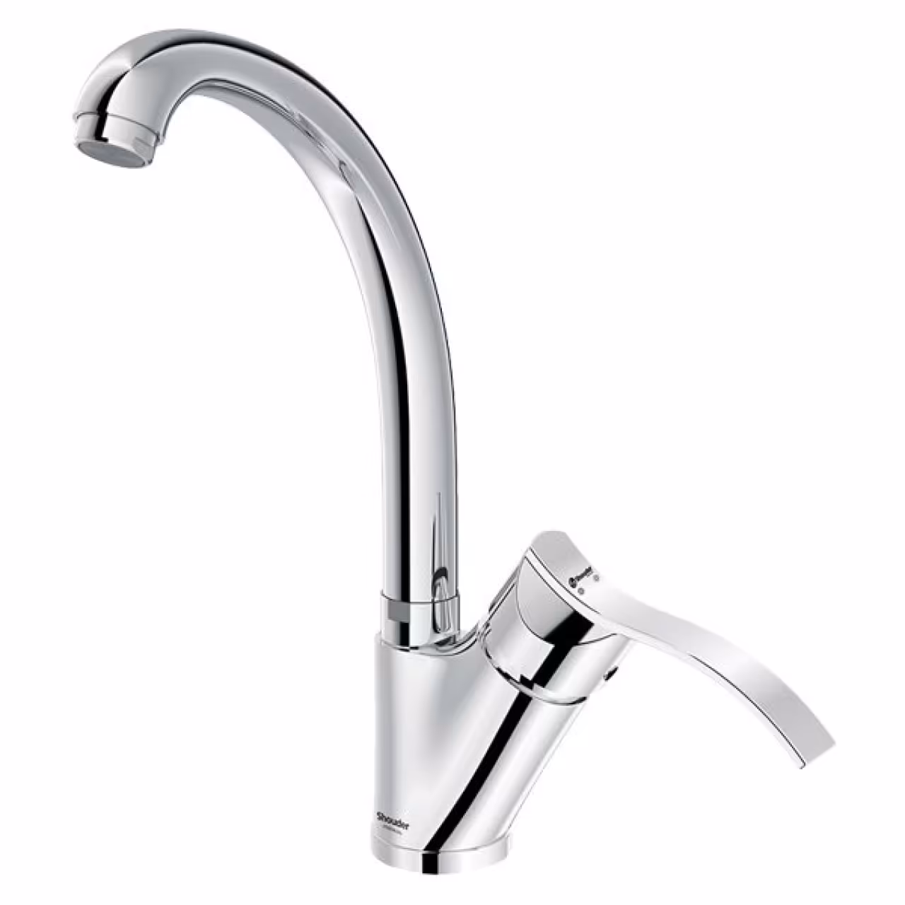 شیر آشپزخانه شودر مدل اپال کد 48